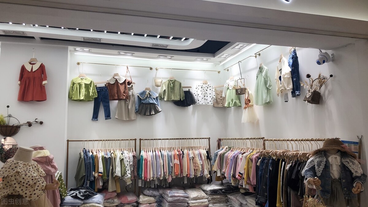 童装加盟店10大品牌免费铺货长沙,童装加盟店低成本推荐