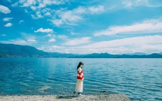 大理丽江泸沽湖三天之旅,云南丽江泸沽湖风花雪月