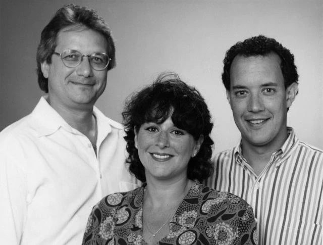 老友记1993,1993年老友记不为人知的往事