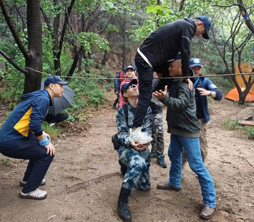 中国探险协会领队,中国探险协会领队认证