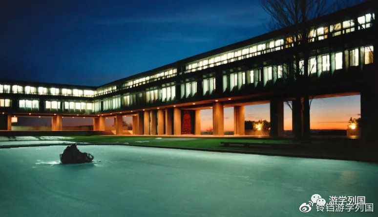 加拿大西蒙弗雷泽大学简介,西蒙弗雷泽大学