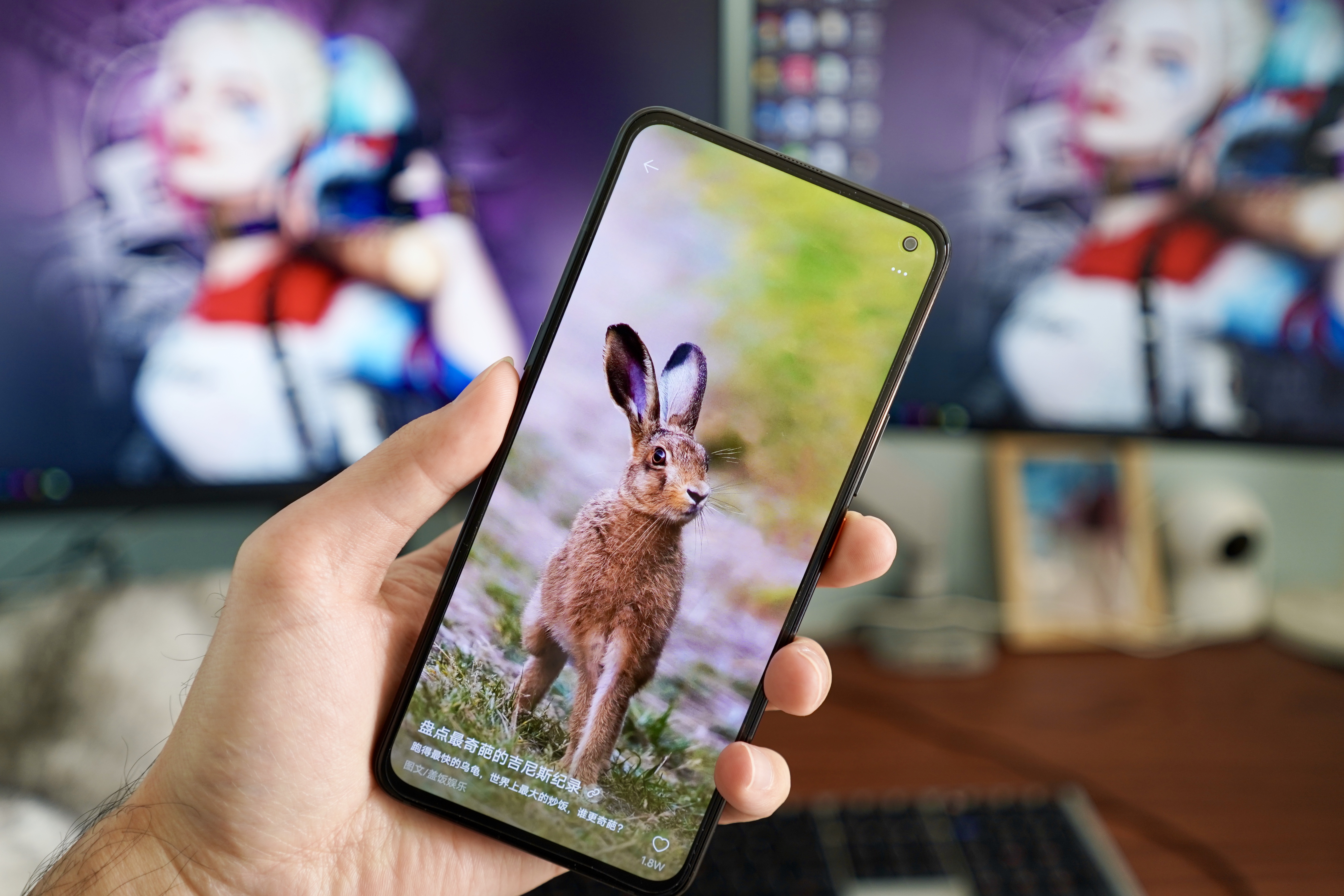 iqoo3手机评测还能战几年,iqoo3测评这才是旗舰该有的样子