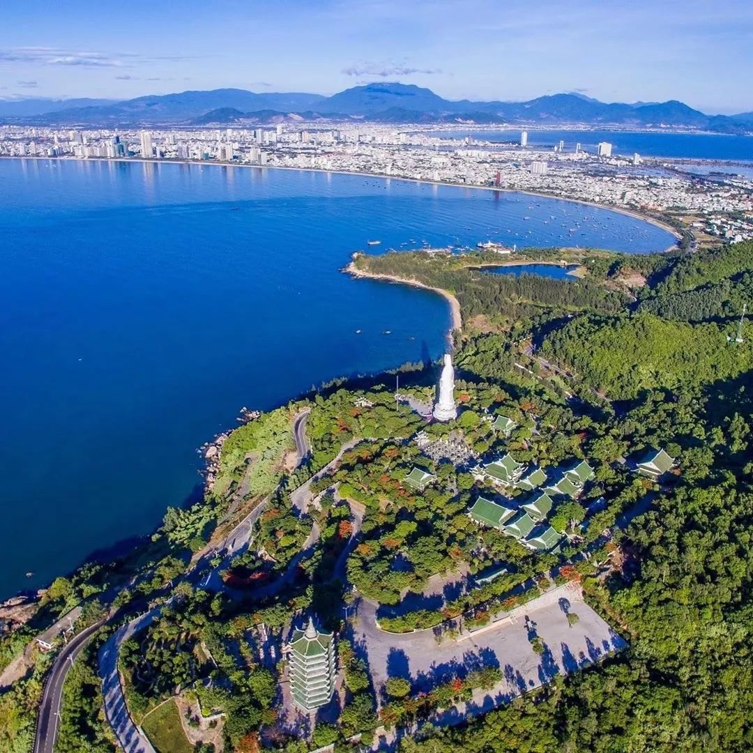 越南岘港之游,越南岘港旅行记