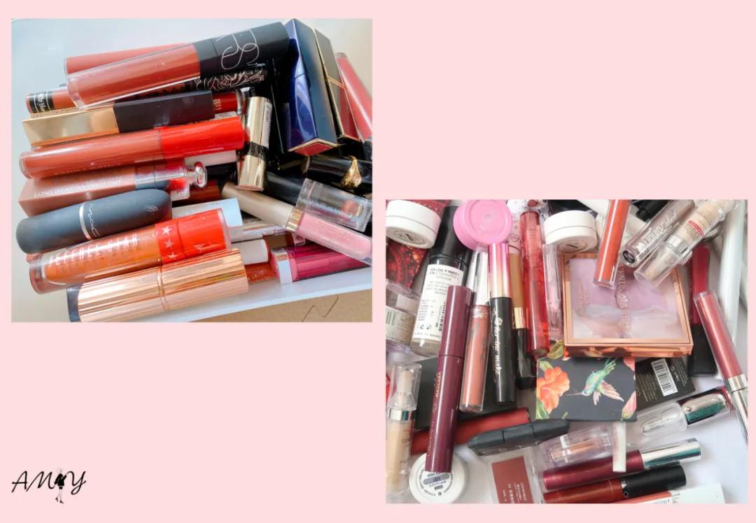 谁涂都好看的口红推荐,哪一款口红涂出来好看