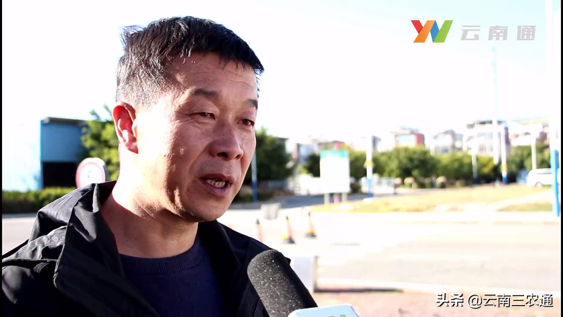 三农服务工作站,做一个合格的农民搬运工