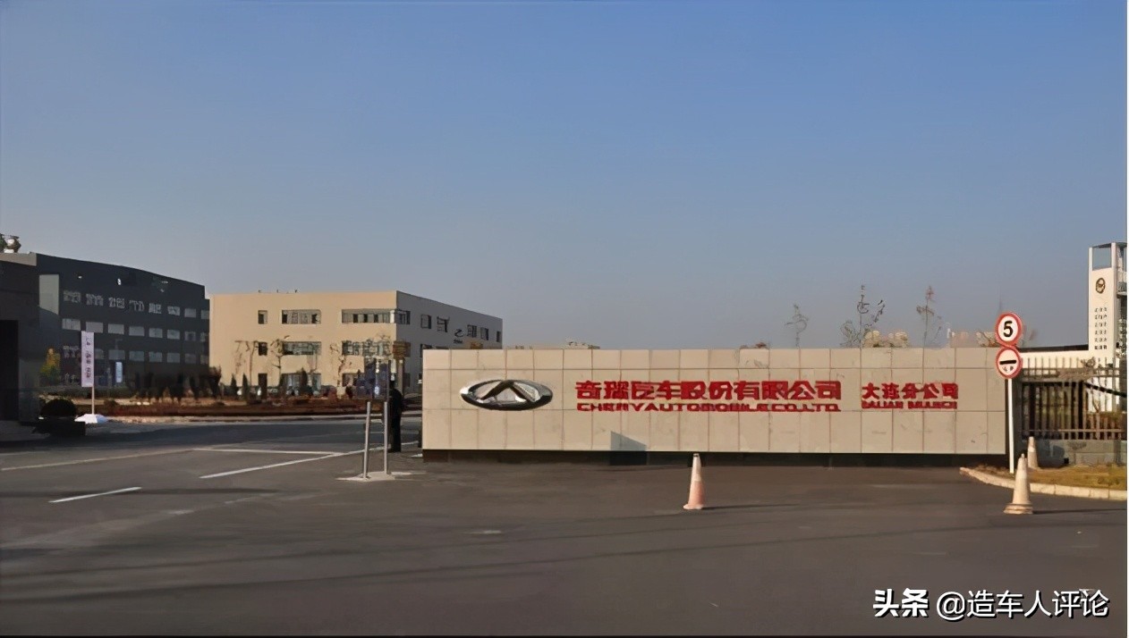 奇瑞瑞虎8plus产能如何,奇瑞产能有多少