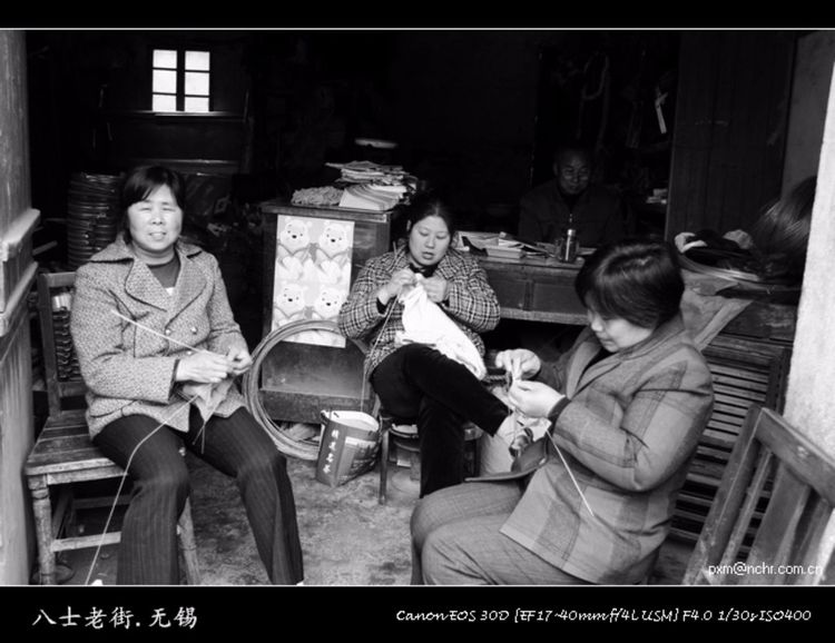 无锡十大古镇古村,无锡最惨淡的古镇