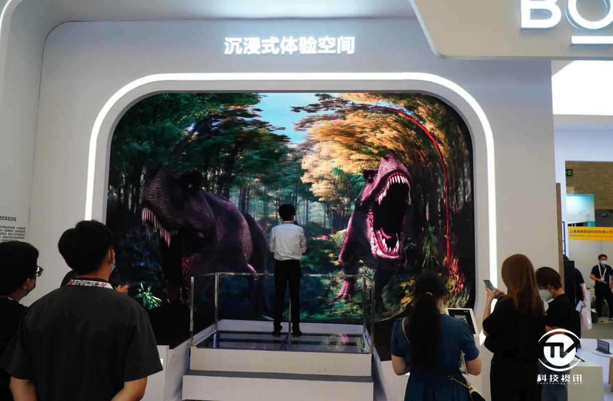 720度8d沉浸式体验,720度5d穹顶沉浸式体验馆
