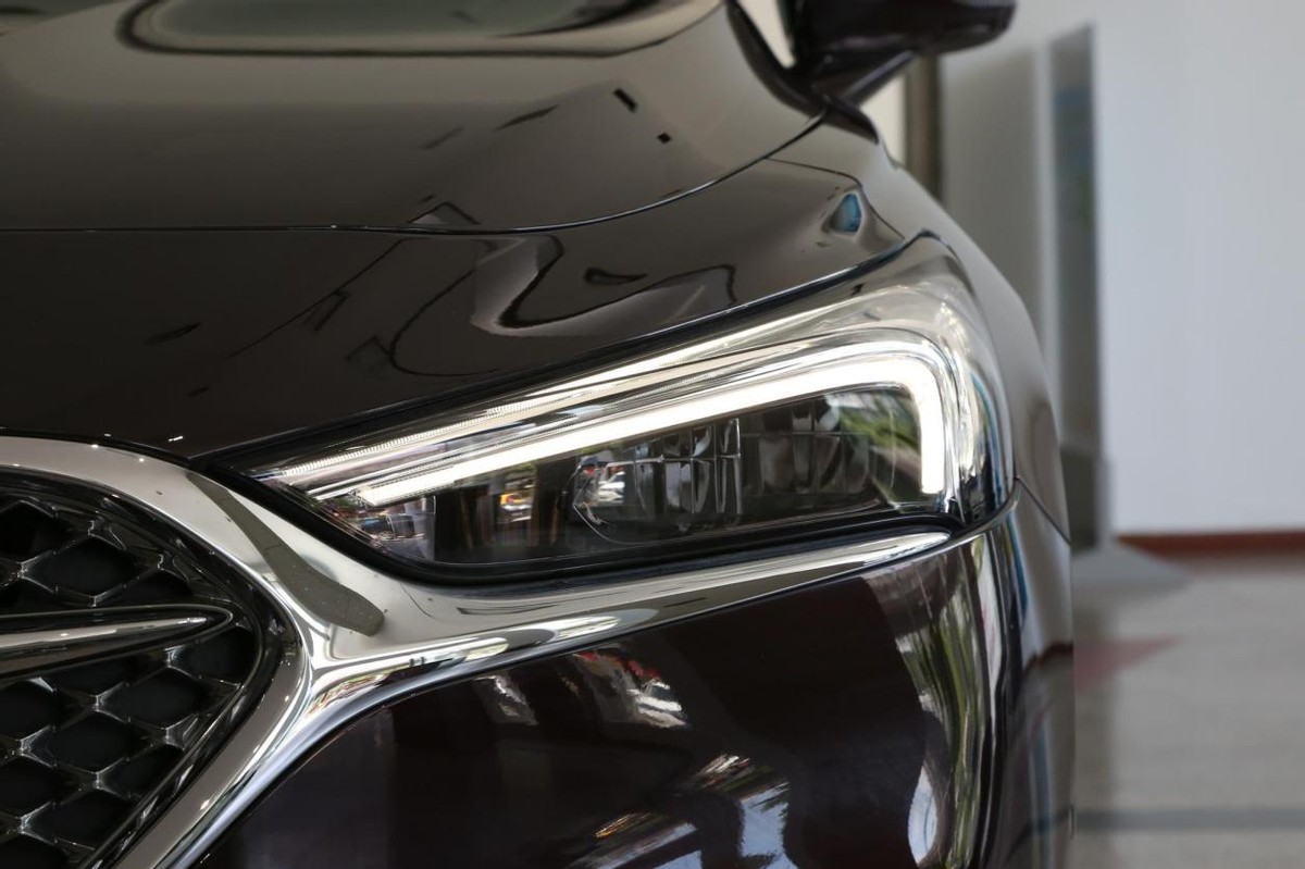 开惯了凯美瑞,开了几年的凯美瑞车主用车感受