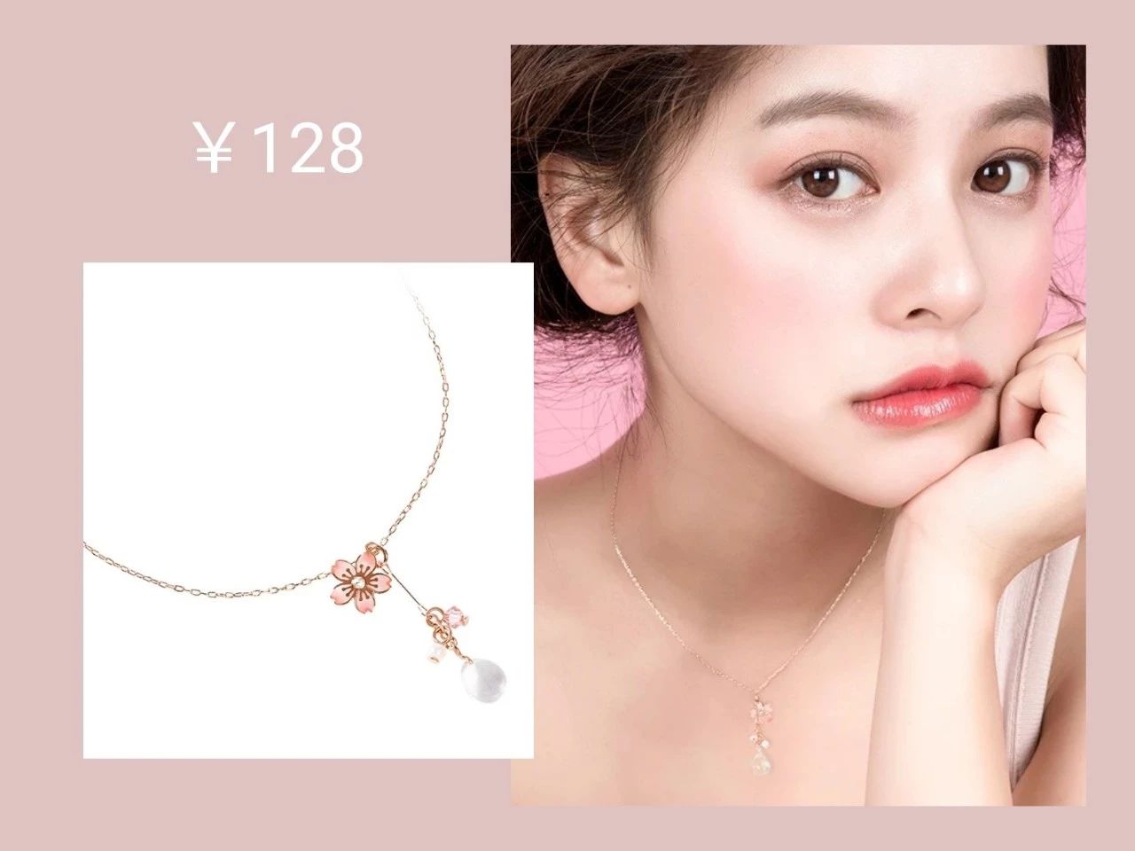 平价淘宝配饰店推荐,淘宝上好看的饰品店推荐哪个