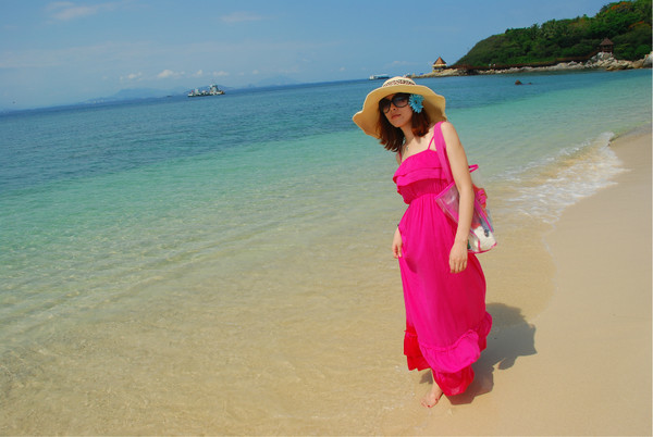 三亚海景旅行攻略,三亚椰风海岸美食攻略