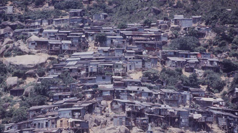 【讲真】英国殖民下的香港真的那么好吗？