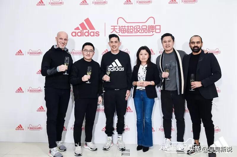 阿迪达斯爆款三件,阿迪达斯大爆款