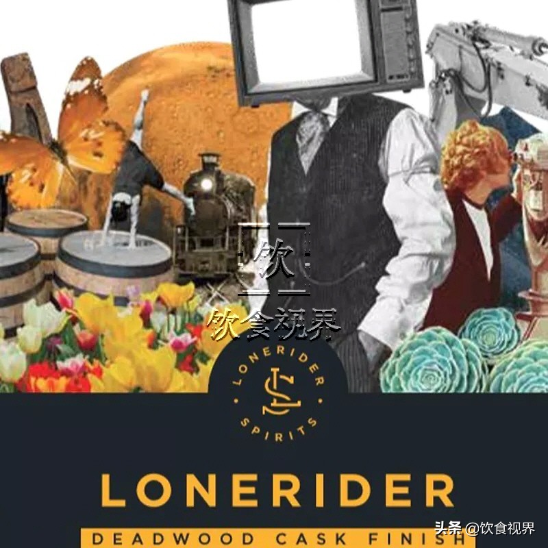 美国亡命之徒完整版,十款雪莉桶威士忌