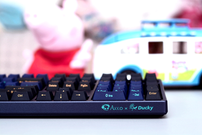 正侧刻,akko3108s机械键盘测评