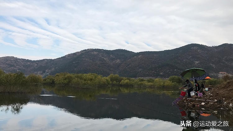 冬天野钓鲫鱼浮漂的选择,冬天鲫鱼浮漂吃铅多少合适