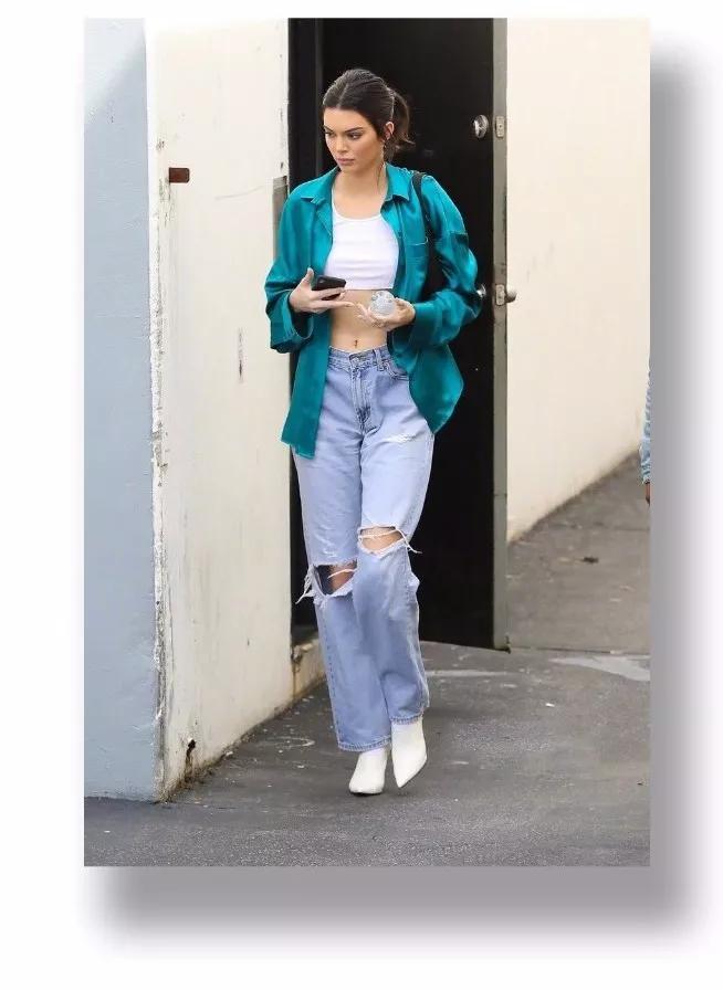 夏季短袖衬衫正确穿搭,夏季衬衫裤子怎么选