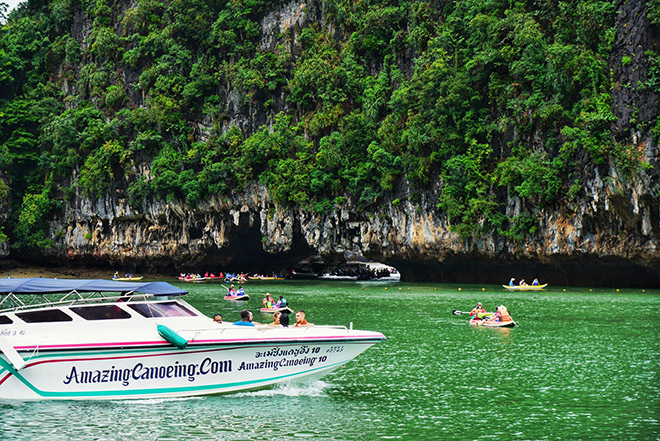 到普吉岛跟团游报价,刚到普吉岛