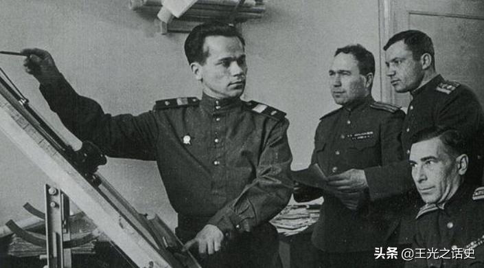 苏联的ak47打败德国,为什么ak47是世界上最可怕的枪支