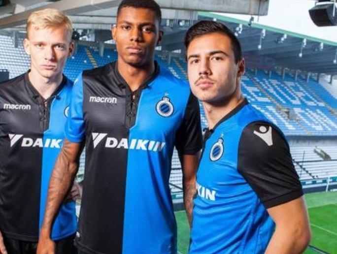 重磅！上港有望签下3.2亿当红新星：阿森纳多特蒙德争抢