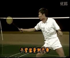 一个人在家可以练的羽毛球技巧,怎么才能把羽毛球练到极致