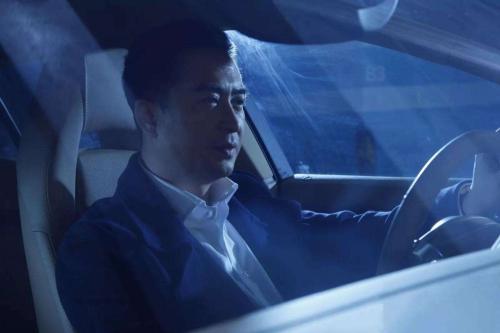 蜗居宋思明是怎么被发现的,蜗居宋思明为什么这么好