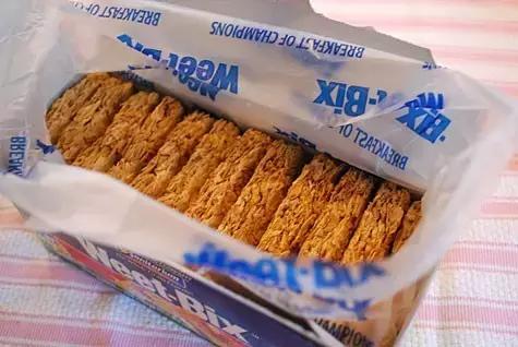 减量不减价,被中国消费者带火的澳洲土豪麦片被爆缩水