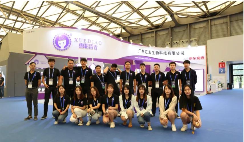 专访汇友生物有限公司董事长胡运波