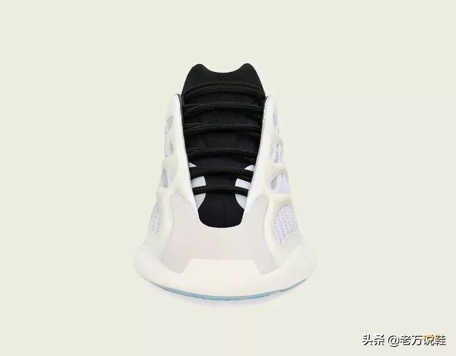 yeezy700v3曝光,yeezy700v3最新消息