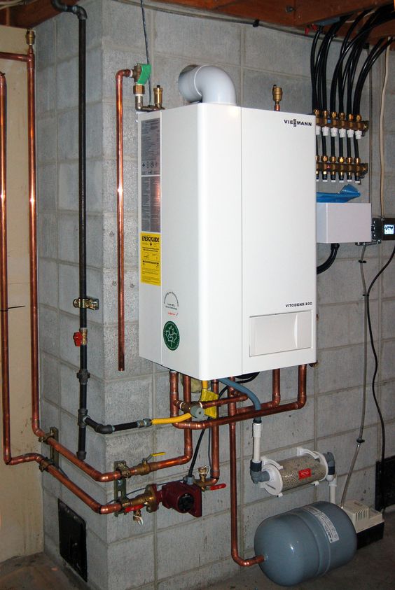 请教你如何选择热水器,教你一招选热水器