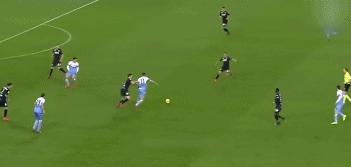 「技战足球」米兰新援报告：扫荡组织两手抓，详解全面的本纳塞尔