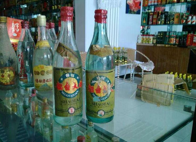 山东临沂白酒品牌,山东最好的白酒单品是哪一款