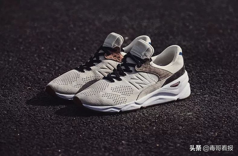 newbalance327真假对比,newbalance和新百伦的鞋怎么区别