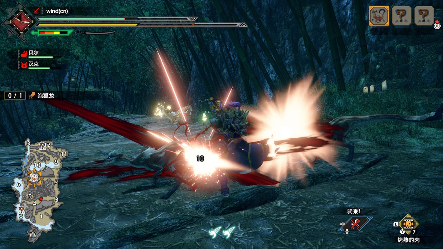 国行也能玩的十款switch游戏推荐,值得收藏和耐玩的switch游戏