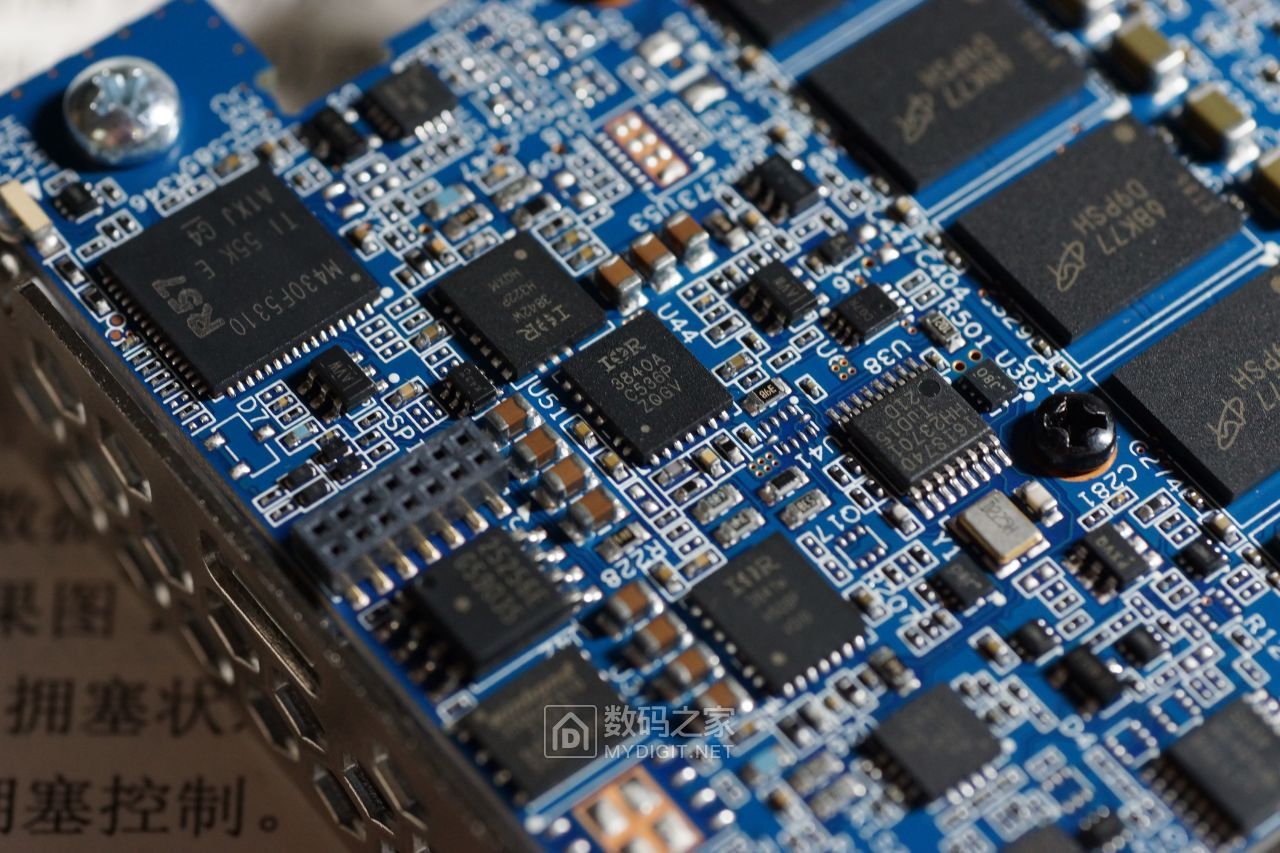 详测HGSTUltrastarSN1501.6TBAIC企业级固态“洋垃圾”靠谱？