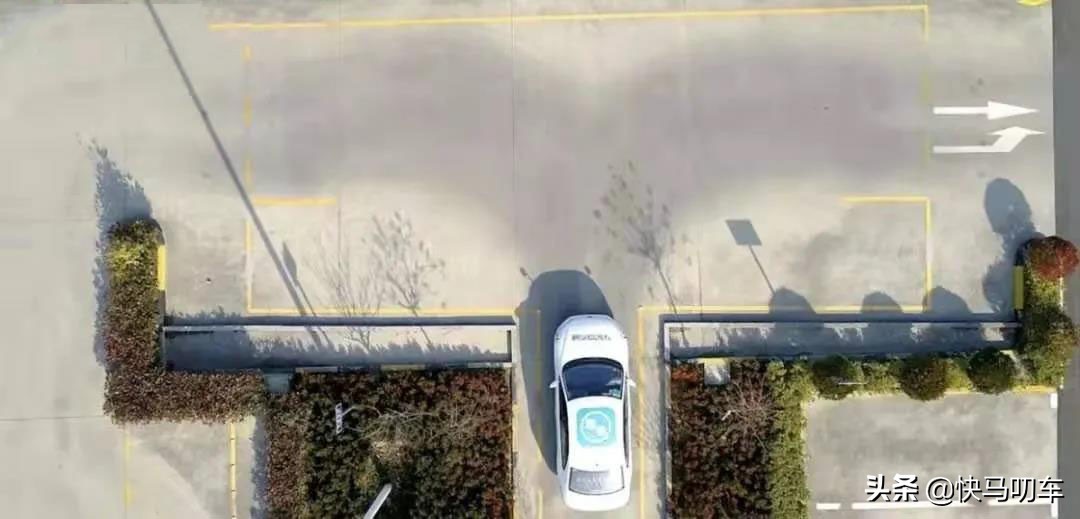 倒库方向盘打晚了怎么调整,倒库方向盘打晚补救技巧