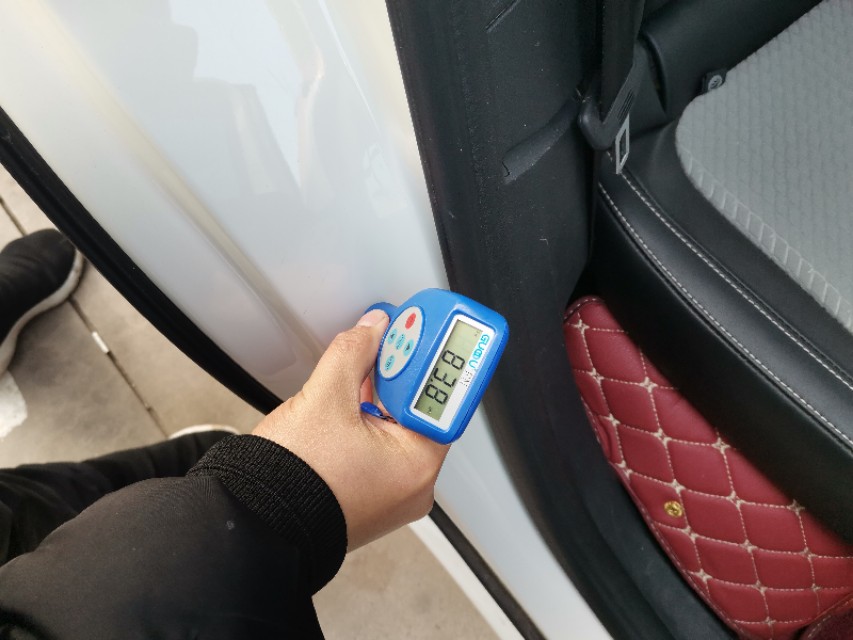 朋友帮忙看车况,斯柯达野帝13万公里多少价位