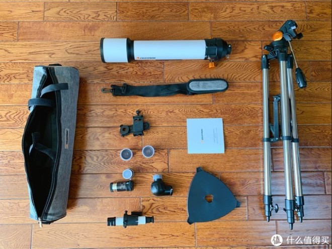 星特朗100倍望远镜实测,十大最佳入门级天文望远镜测评