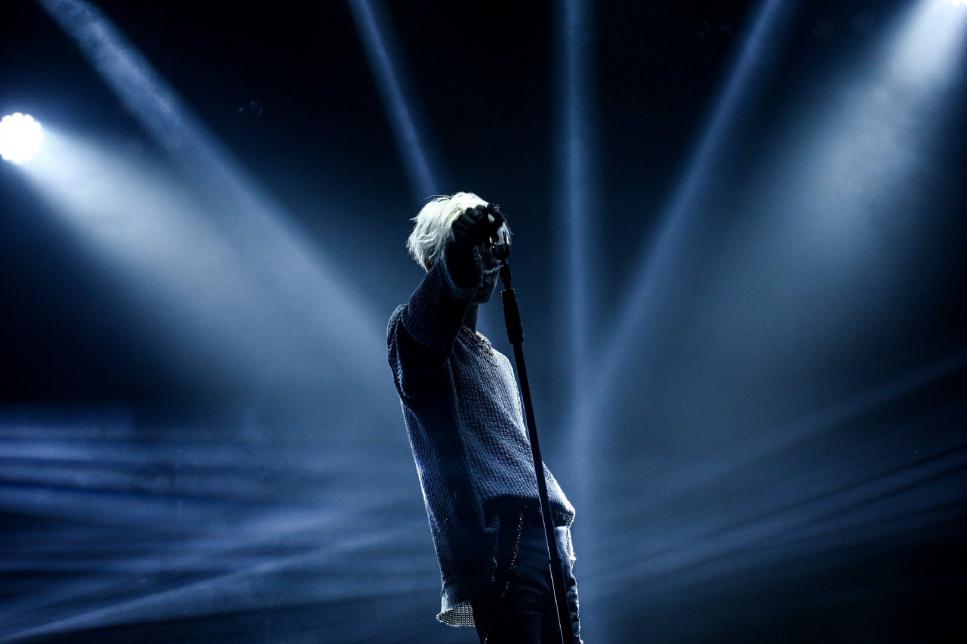 林彦俊逆袭,林彦俊未来的目标