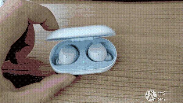 三星GalaxyBuds入手一周后简评