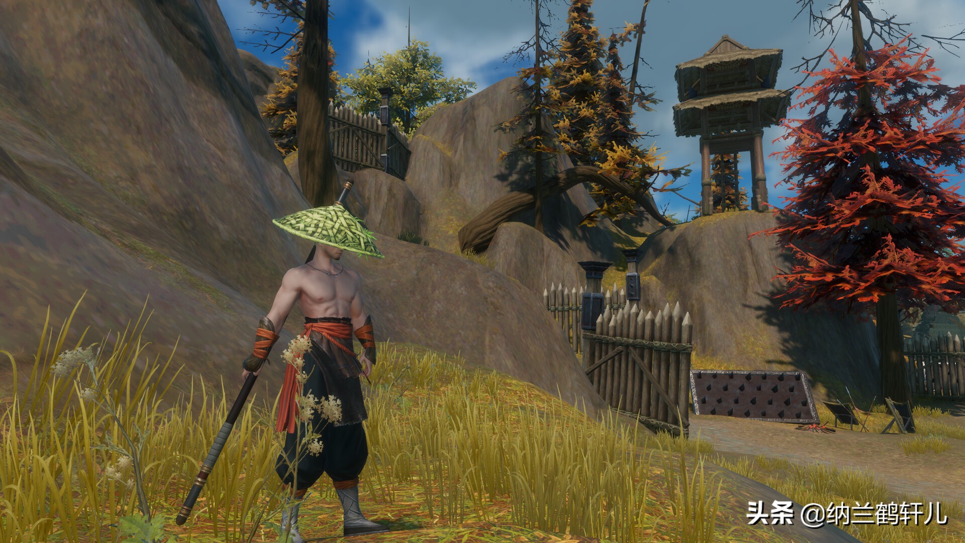 剑网三少林介绍,剑网三无界少林新技能