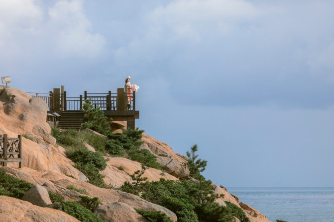 离岛微城慢生活,离岛微城慢生活嵊泗列岛