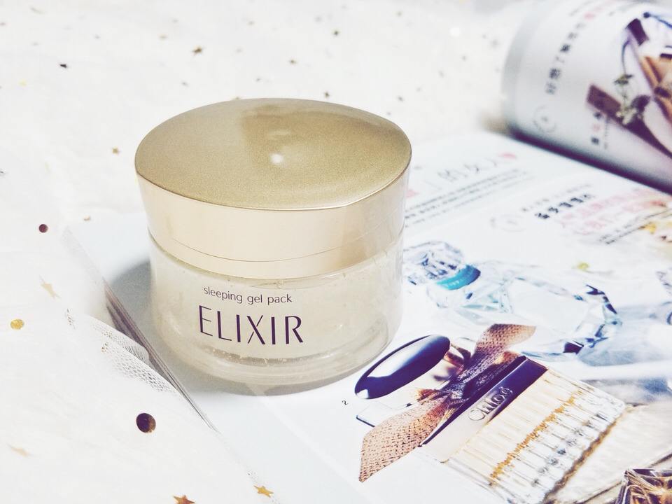 日本资生堂怡丽丝尔护肤品好不好,资生堂怡丽丝尔抗皱系列新品