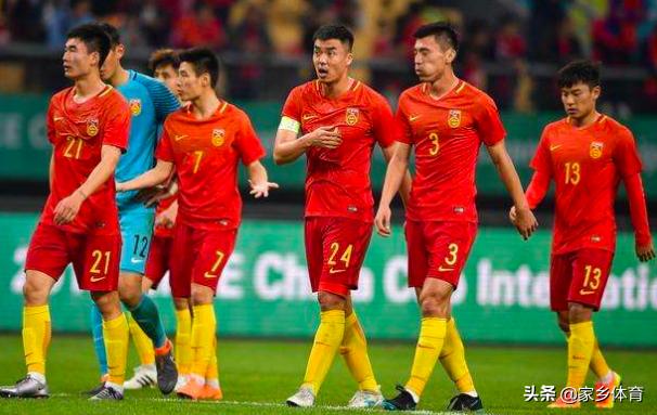 3000万打了水漂丢失致命关键球,媒体：国足踢没了泰国300万泰铢