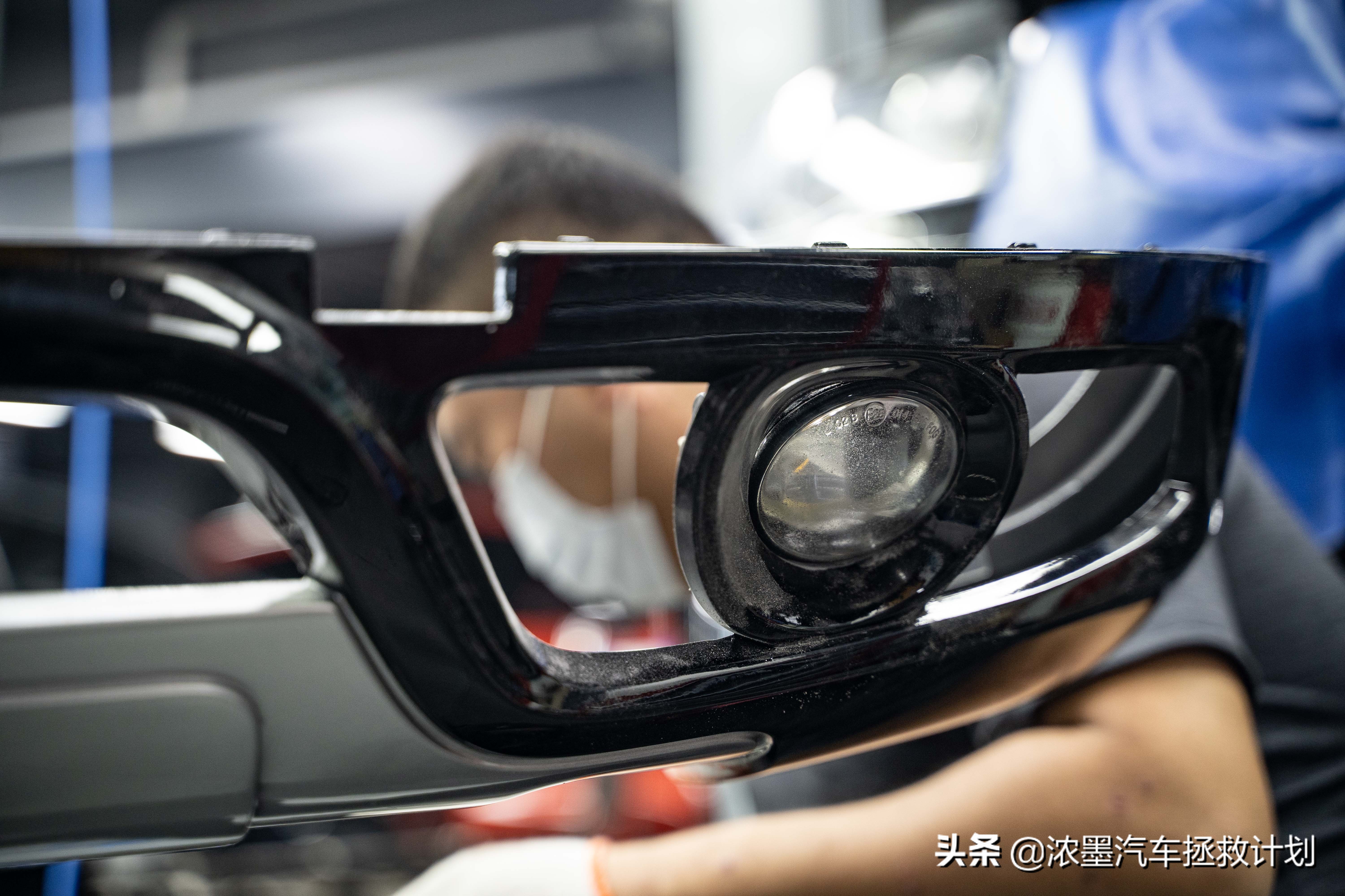 途锐锋锐,途锐锋锐版改装