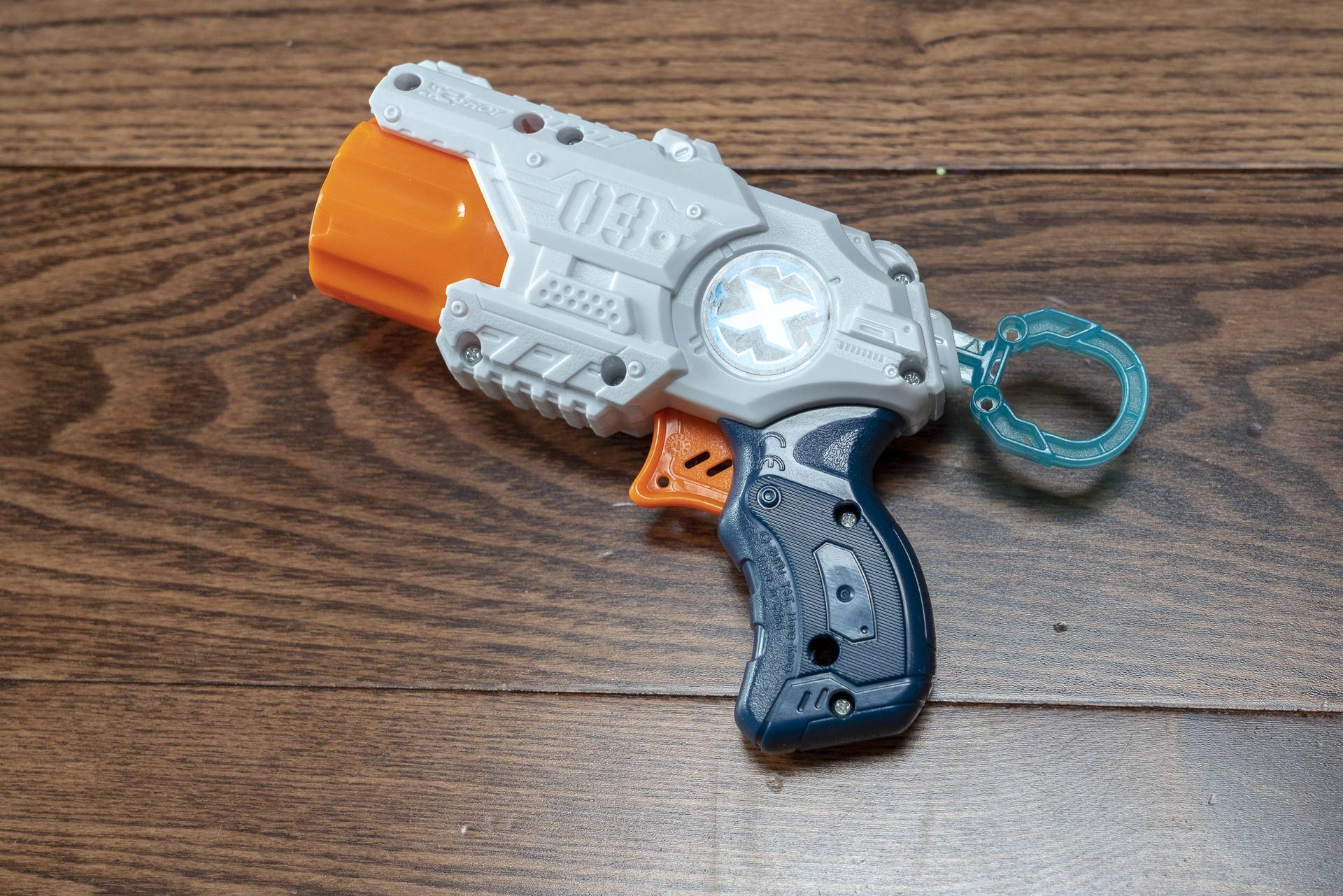 zuru软弹枪测评,zuru软弹枪适合几岁孩子玩