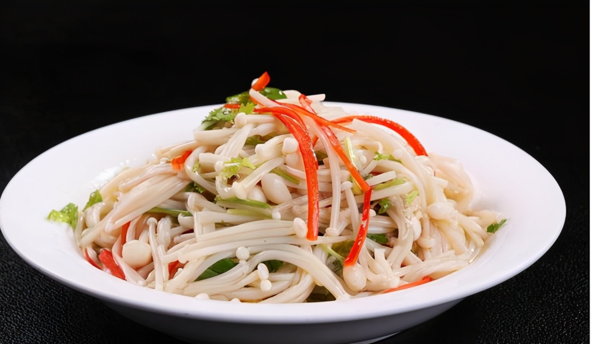 春节20道凉菜，简单快捷，有荤有素，看看哪些更符合家人的口味