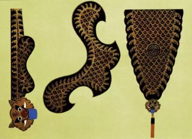 戏曲国粹唯美图片,戏曲艺术服装图谱