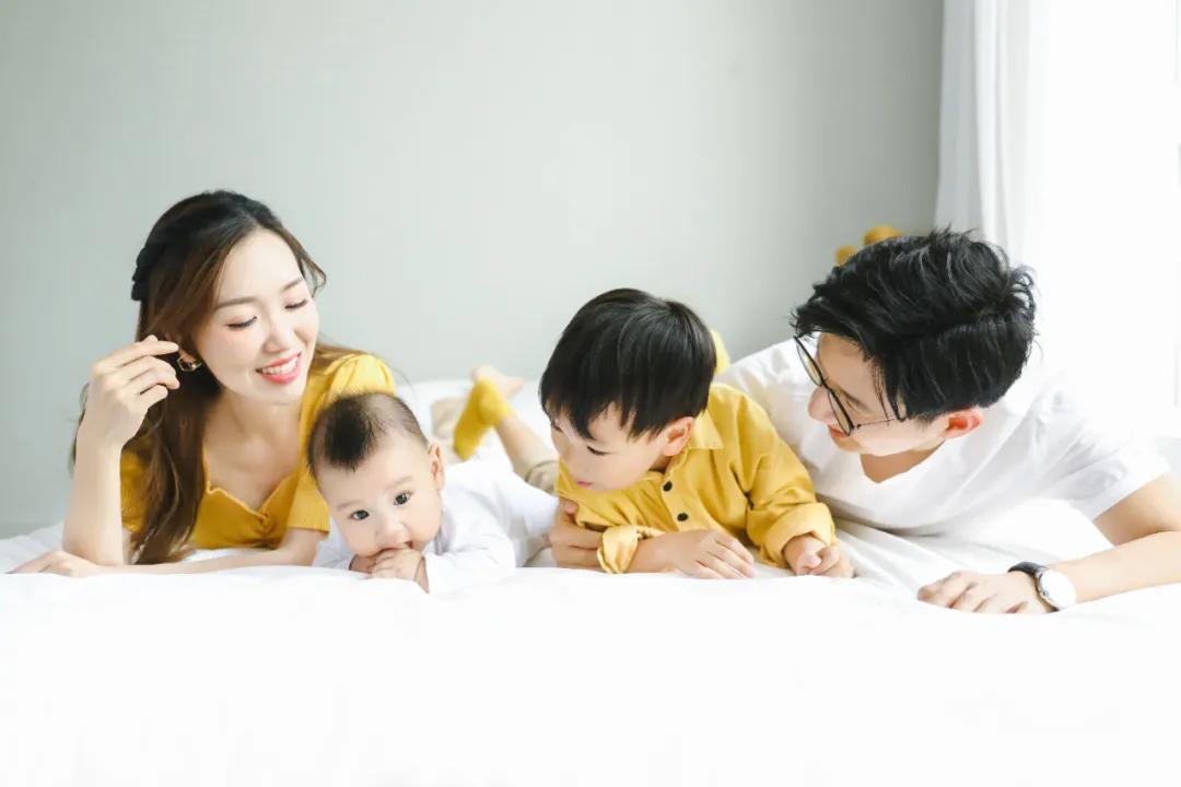 糕妈推荐家居服,糕妈穿搭