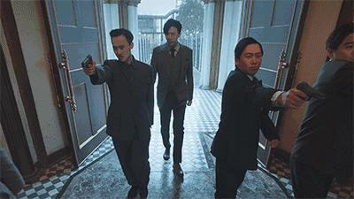 小苹果筷子兄弟下架了吗,小苹果筷子兄弟reaction